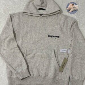 For user: robertskrtna, 2 Essentials Hoodies Bundle